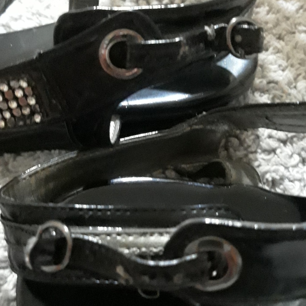 Sandals - Picture 5 of 5